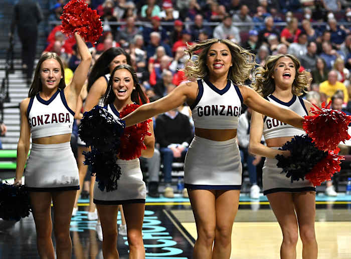 The Bulldogs host the Cougars one day before the first round of the WCC tournament in Las Vegas